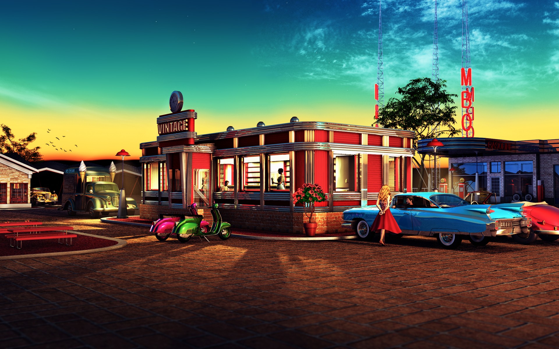 bienvenue-sur-american-diner